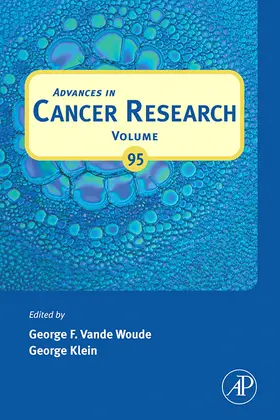 Vande Woude / Klein |  Advances in Cancer Research | eBook | Sack Fachmedien