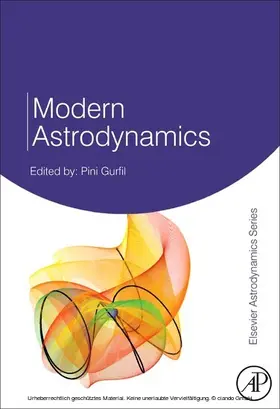 Gurfil | Modern Astrodynamics | E-Book | sack.de