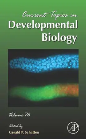  Current Topics in Developmental Biology | eBook | Sack Fachmedien
