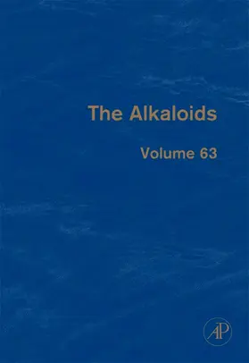 Cordell | The Alkaloids | E-Book | sack.de