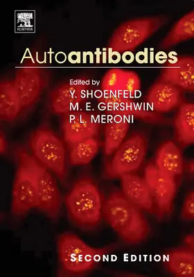 Shoenfeld / Gershwin / Gershwin MD |  Autoantibodies | eBook | Sack Fachmedien
