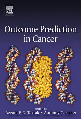 Taktak / Fisher |  Outcome Prediction in Cancer | eBook | Sack Fachmedien