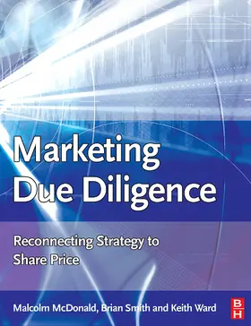 McDonald / Ward / Smith | Marketing Due Diligence | E-Book | www2.sack.de