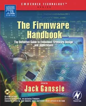 Ganssle | The Firmware Handbook | E-Book | www2.sack.de