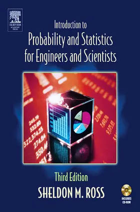 Ross |  Introduction to Probability and Statistics for Engineers and Scientists | eBook | Sack Fachmedien