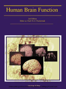 Friston / Frith / Dolan |  Human Brain Function | eBook | Sack Fachmedien