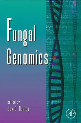 Dunlap |  Fungal Genomics | eBook | Sack Fachmedien