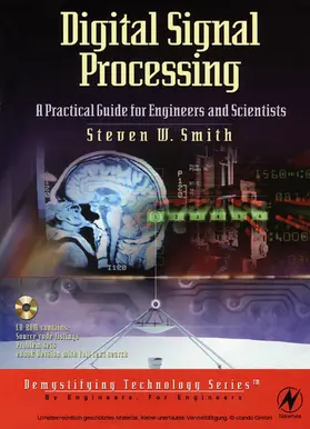 Smith |  Digital Signal Processing: A Practical Guide for Engineers and Scientists | eBook | Sack Fachmedien