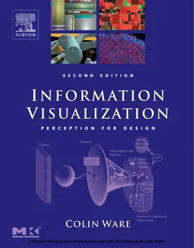 Ware |  Information Visualization | eBook | Sack Fachmedien
