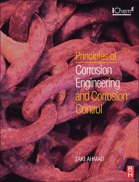 Ahmad | Principles of Corrosion Engineering and Corrosion Control | E-Book | sack.de