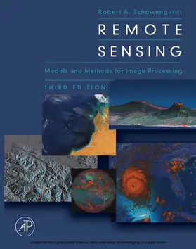 Schowengerdt |  Remote Sensing | eBook | Sack Fachmedien