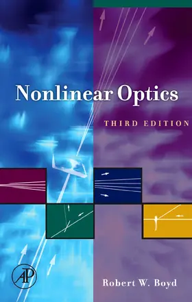 Boyd | Nonlinear Optics | E-Book | sack.de