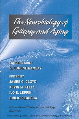 Neurobiology of Epilepsy and Aging | E-Book | sack.de