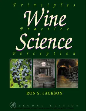 Jackson |  Wine Science | eBook | Sack Fachmedien