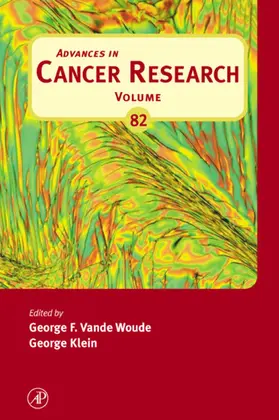 Klein |  Advances in Cancer Research | eBook | Sack Fachmedien