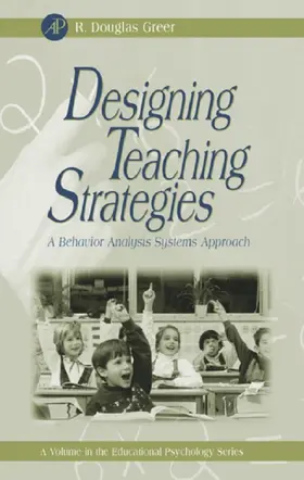 Greer |  Designing Teaching Strategies | eBook | Sack Fachmedien