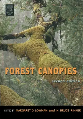 Lowman / Rinker | Forest Canopies | E-Book | sack.de
