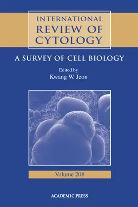  International Review of Cytology | eBook | Sack Fachmedien