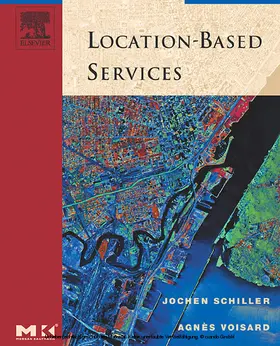 Schiller / Voisard | Location-Based Services | E-Book | sack.de