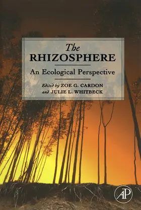Cardon / Whitbeck | The Rhizosphere | E-Book | sack.de