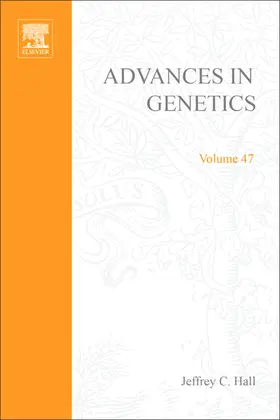 Friedmann / Giannelli | Advances in Genetics | E-Book | sack.de