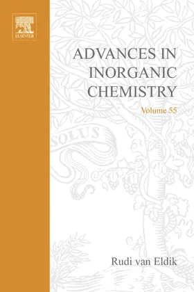 Advances in Inorganic Chemistry | E-Book | www2.sack.de