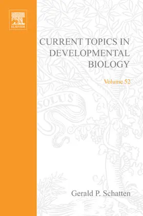  Current Topics in Developmental Biology | eBook | Sack Fachmedien