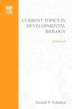 Current Topics in Developmental Biology | E-Book | sack.de