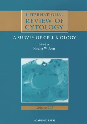 Jeon |  International Review of Cytology | eBook | Sack Fachmedien