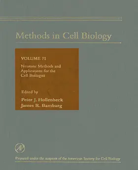  Neurons: Methods and Applications for the Cell Biologist | eBook | Sack Fachmedien
