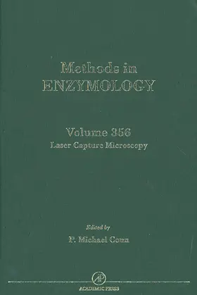 Laser Capture in Microscopy and Microdissection | E-Book | sack.de
