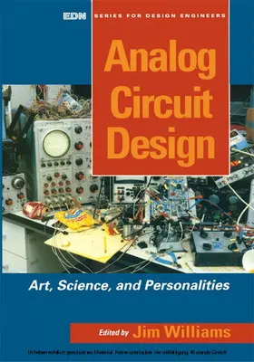 Williams |  Analog Circuit Design | eBook | Sack Fachmedien
