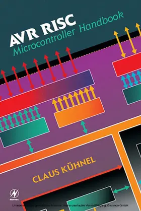 Kuhnel | AVR RISC Microcontroller Handbook | E-Book | www2.sack.de