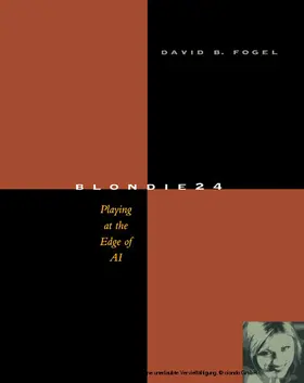 Fogel |  Blondie24 | eBook | Sack Fachmedien