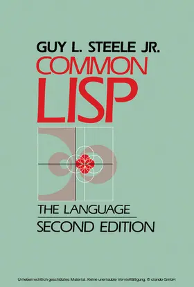 Steele |  Common LISP | eBook | Sack Fachmedien