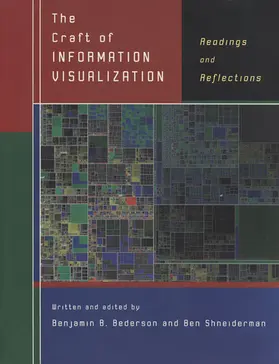 Bederson / Shneiderman |  The Craft of Information Visualization | eBook | Sack Fachmedien