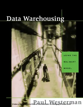 Westerman |  Data Warehousing | eBook | Sack Fachmedien