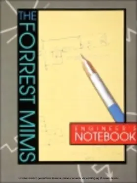 Mims | Forrest Mims Engineer's Notebook | E-Book | www2.sack.de