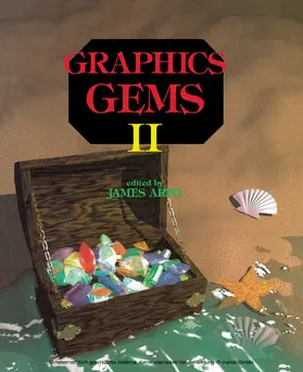 Arvo |  Graphics Gems II | eBook | Sack Fachmedien