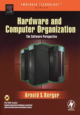 Berger |  Hardware and Computer Organization | eBook | Sack Fachmedien