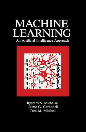 Michalski / Carbonell / Mitchell |  Machine Learning | eBook | Sack Fachmedien