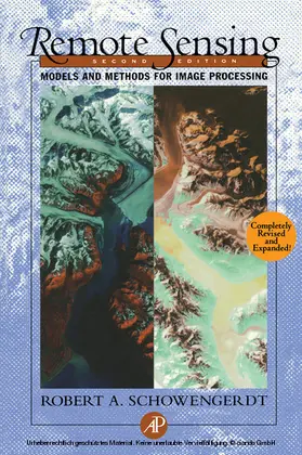 Schowengerdt |  Remote Sensing | eBook | Sack Fachmedien