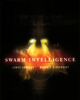 Eberhart / Shi / Kennedy | Swarm Intelligence | E-Book | sack.de
