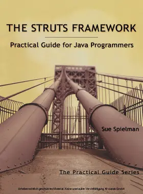 Spielman |  The Struts Framework | eBook | Sack Fachmedien