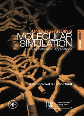 Frenkel / Smit | Understanding Molecular Simulation | E-Book | www2.sack.de