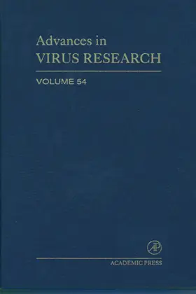 Maramorosch |  Advances in Virus Research | eBook | Sack Fachmedien