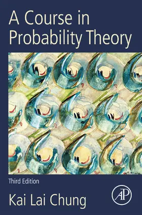 Chung | A Course in Probability Theory | E-Book | sack.de