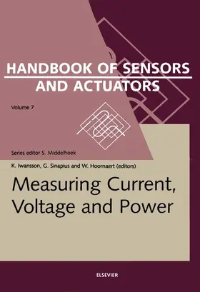 Iwansson / Sinapius / Hoornaert | Measuring Current, Voltage and Power | E-Book | sack.de
