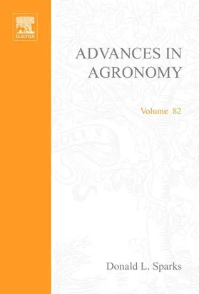 Advances in Agronomy | E-Book | sack.de