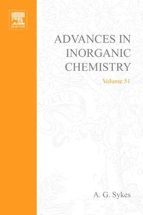 Sykes / Mauk | Heme-Fe Proteins | E-Book | www2.sack.de